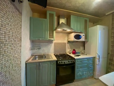 Сдается 2-комн. квартира, 55 м²