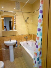 Сдается 1-комн. квартира, 40 м²