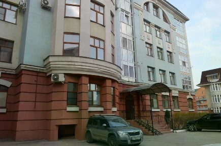 Сдается 1-комн. квартира, 48 м²