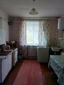 Сдается 2-комн. квартира, 40 м²