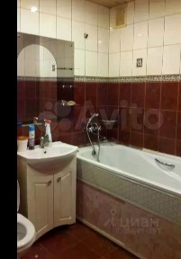 Сдается 2-комн. квартира, 45 м²