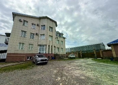 Продается коммерческая земля, 71 сот.