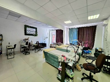 Ставропольский край, Ессентуки, Октябрьская ул., 458Б