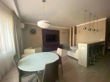 Сдается 4-комн. квартира, 160 м²
