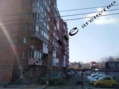 Сдается студия, 23 м²