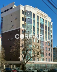 Продается торговая площадь, 97,2 м²