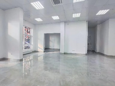 Продается торговая площадь, 115,3 м²