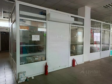 Продается помещение свободного назначения, 100 м²