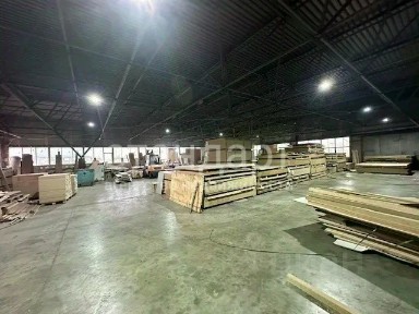 Продается производство, 1 437,8 м²