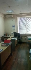 Продается офис (B+)