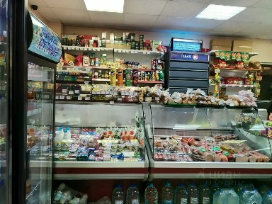 Продается готовый бизнес ⋅ магазин, 58 м²