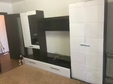 Сдается 1-комн. квартира, 35 м²
