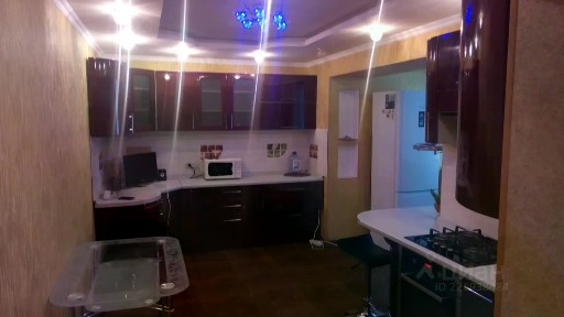 Сдается 2-комн. квартира, 71 м²