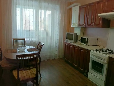 Сдается 1-комн. квартира, 50 м²