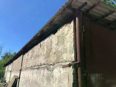 Продается склад, 650 м²