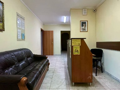 Продается помещение свободного назначения, 130 м²