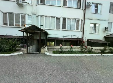 Продается готовый бизнес ⋅ салон красоты, 41,4 м²