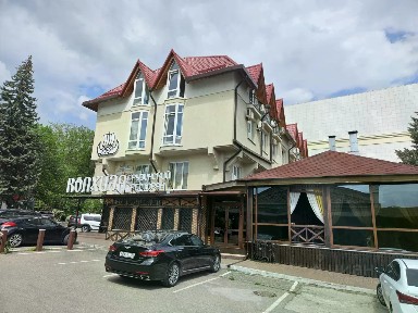 Продается здание, 760 м²