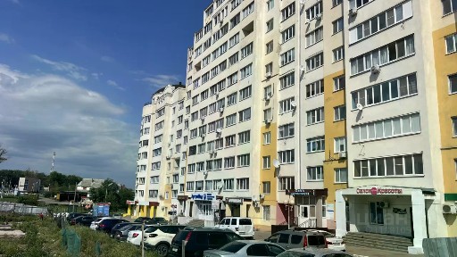 Белгородская область, Белгородский муниципальный округ, Северный рп, ул. Садовая, 84