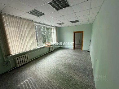 Продается офис, 34 м²