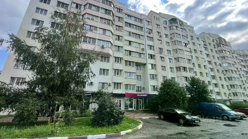 Продается помещение свободного назначения, 48,3 м²