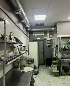 Продается помещение свободного назначения, 38,5 м²
