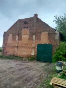 Продается склад, 4 900 м²