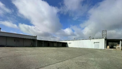 Продается склад, 2 511,9 м²