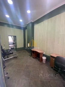 Продается помещение свободного назначения, 16,7 м²