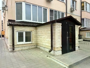 Продается помещение свободного назначения, 50 м²