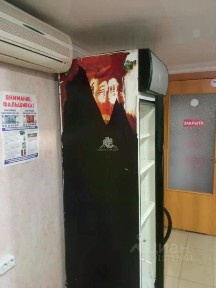 Продается торговая площадь, 22 м²