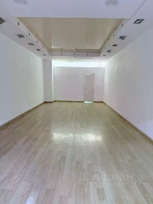Продается торговая площадь, 52,6 м²