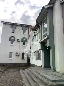 Ставропольский край, Железноводск городской округ, Иноземцево поселок, пер. Промышленный, 2