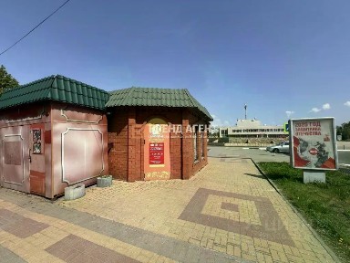 Белгородская область, Белгородский муниципальный округ, Разумное рп, бул. Сиреневый, 2