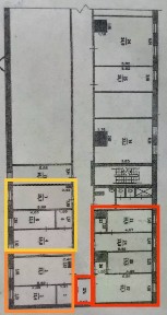 Продается помещение свободного назначения, 168 м²