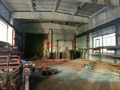 Продается производство, 2 180 м²