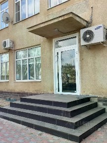 Продается здание (А)