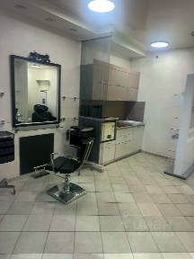 Продается готовый бизнес ⋅ салон красоты, 60 м²