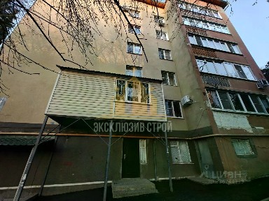 Ставропольский край, Кисловодск, Красивая ул., 3
