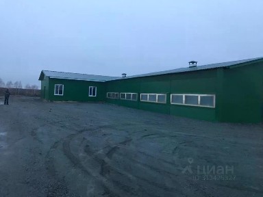 Продается помещение свободного назначения, 1 498 м²