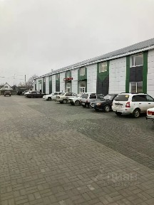 Продается арендный бизнес, 1 320 м²
