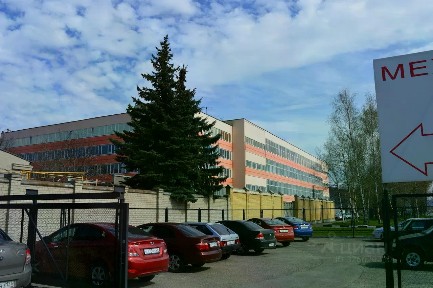 Продается производство, 12 000 м²