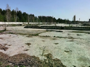 Продается коммерческая земля, 7 га