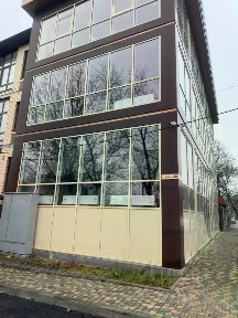 Продается офис (А)