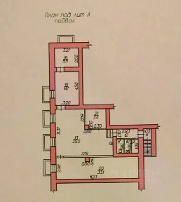 Продается помещение свободного назначения, 112,9 м²