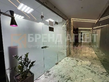 Продается офис, 21,6 м²