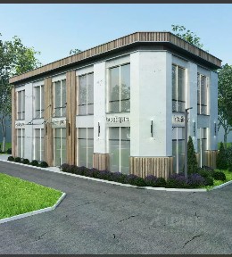 Продается здание, 48 м²