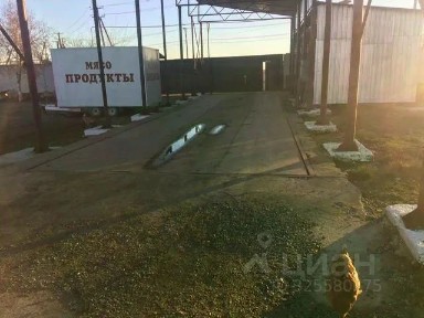 Продается готовый бизнес ⋅ производство, 12 500 м²