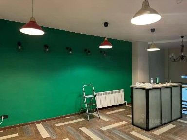 Продается офис, 93 м²