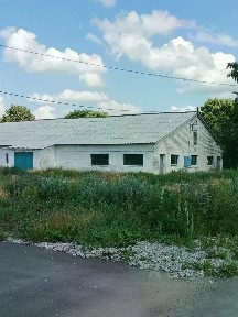 Продается производство, 165 862 м²